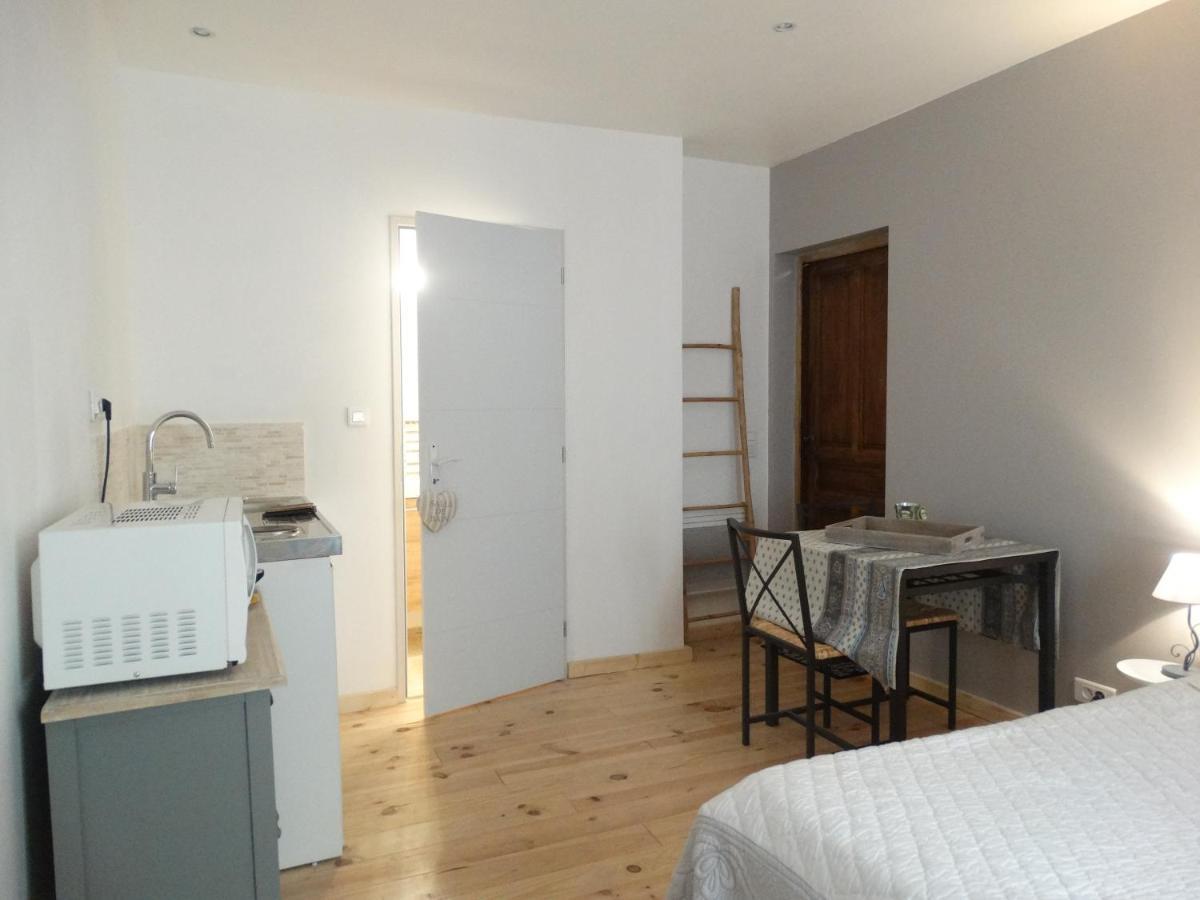 Chambre Double avec Salle de Bains Privative